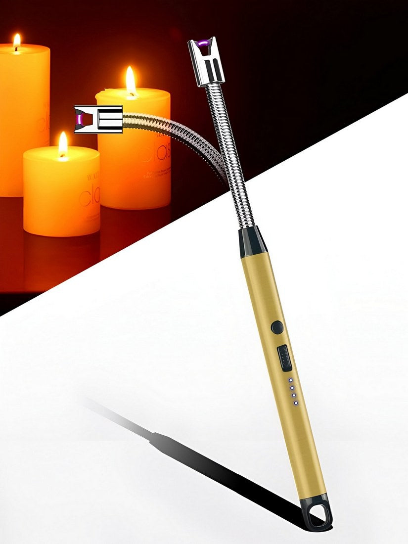 Encendedor Electrico con USB